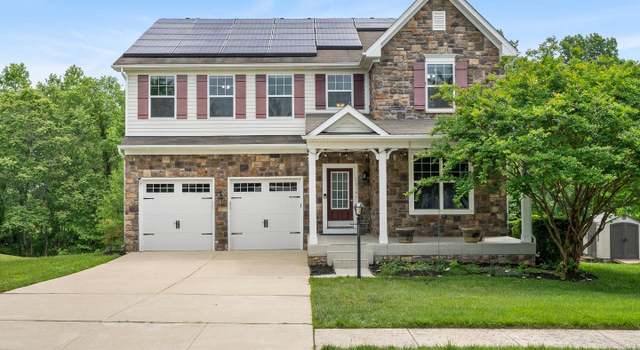 Photo of 13704 Loganville St, Bowie, MD 20720