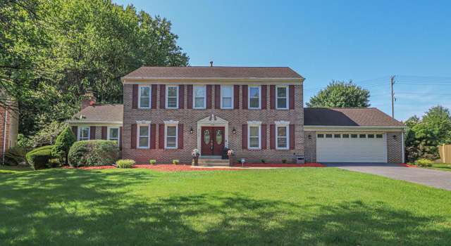 Photo of 6103 Gallery St, Bowie, MD 20720