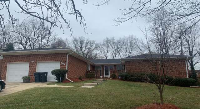 Photo of 6805 Robinia Rd, Temple Hills, MD 20748
