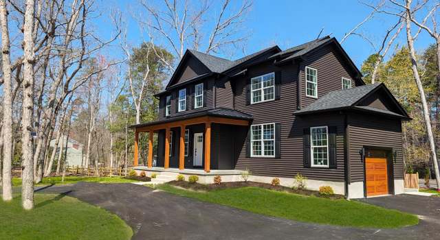 Photo of 449 Tabernacle Rd, Medford Lakes, NJ 08055