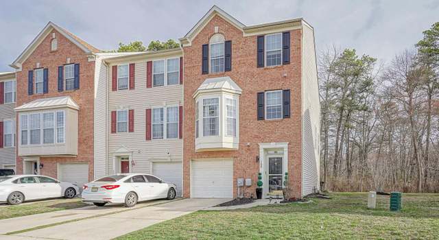 Photo of 108 Colts Neck Dr, Sicklerville, NJ 08081