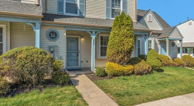 Photo of 229 Knoll Dr, Blackwood, NJ 08012