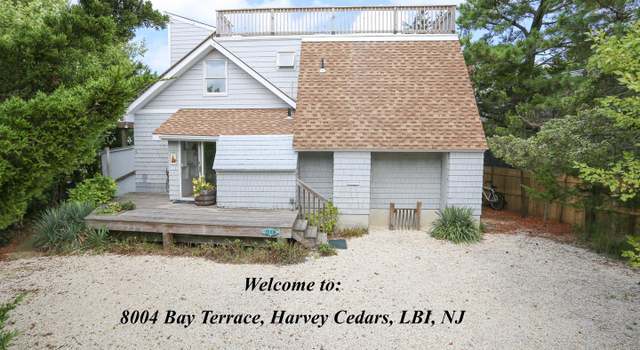 Photo of 8004 Bay Ter, Harvey Cedars, NJ 08008