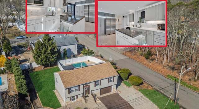 Photo of 619 Chelsea St, Forked River, NJ 08731