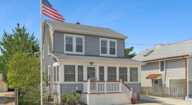 Photo of 53 D St, Seaside Park, NJ 08752