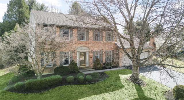 Photo of 1621 Colony Dr, Wyomissing, PA 19610