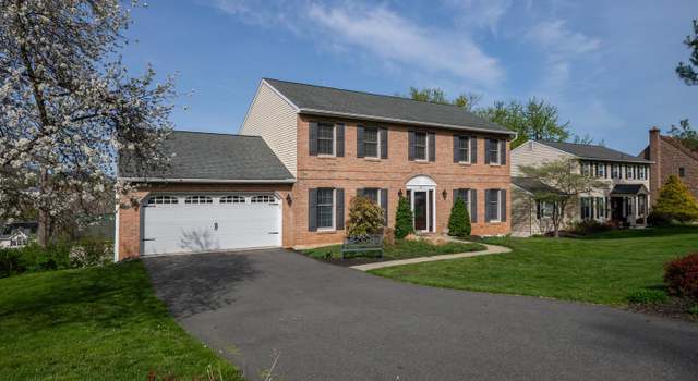Photo of 43 Estates Dr, Reading, PA 19606