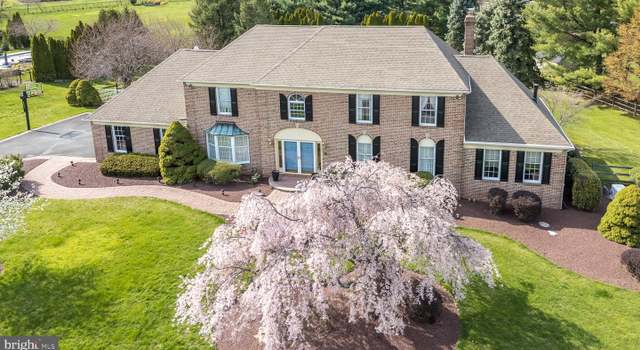 Photo of 33 Bryan Dr, Richboro, PA 18954