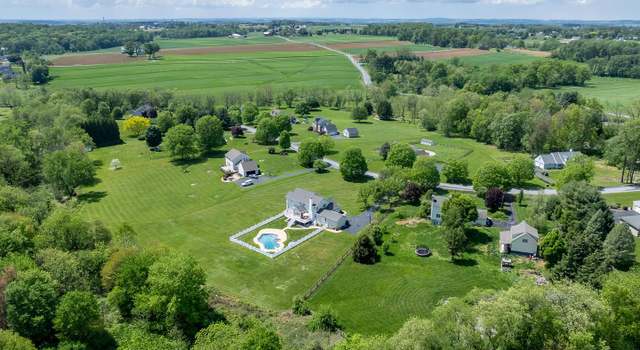 Photo of 135 Windemere Ln, Lincoln University, PA 19352