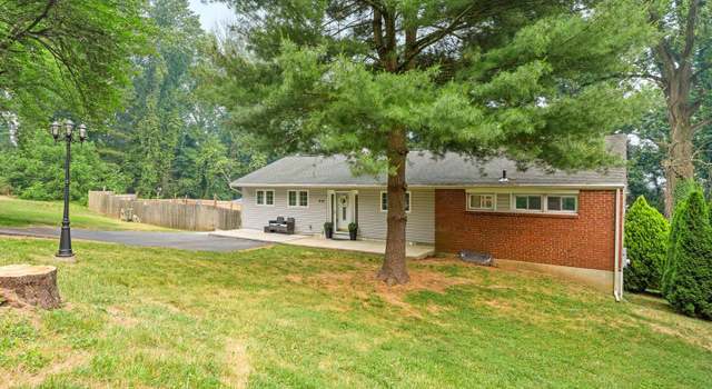 Photo of 414 Meadowhurst Ln, Media, PA 19063