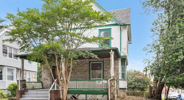 Photo of 29 N Maple Ave, Lansdowne, PA 19050
