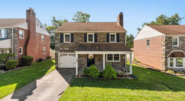 Photo of 29 Schoolhouse Ln, Broomall, PA 19008