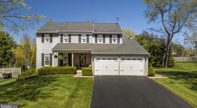 Photo of 2928 Tanglewood Ln, Norristown, PA 19403