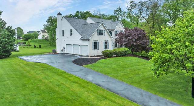 Photo of 550 Betcher Rd, Trappe, PA 19426