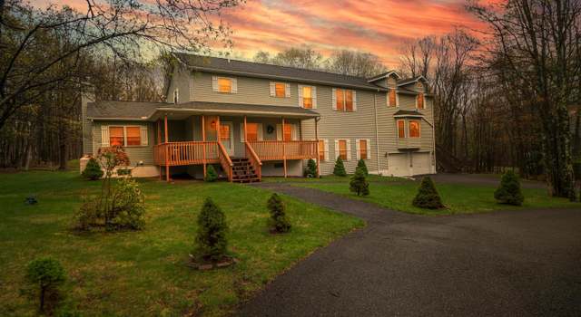 Photo of 221 Valley View Dr, Albrightsville, PA 18210