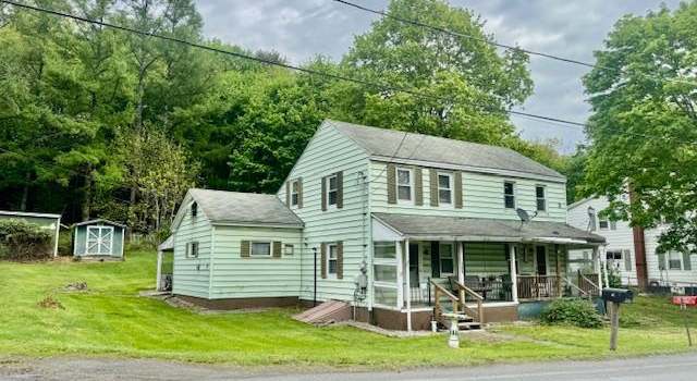 Photo of 635 Valley Rd, Pottsville, PA 17901