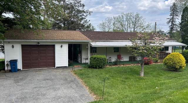 Photo of 4691 Bentz Rd, Spring Grove, PA 17362