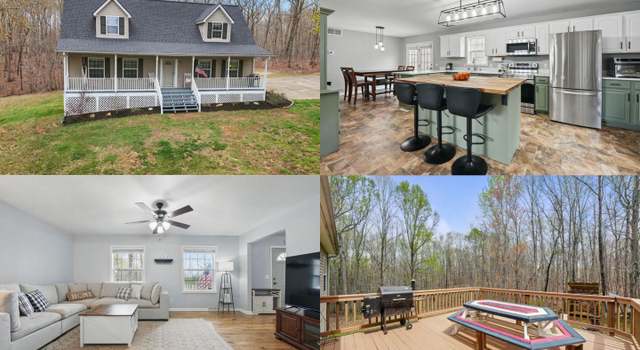 Photo of 17307 Corder Rd, Elkwood, VA 22718