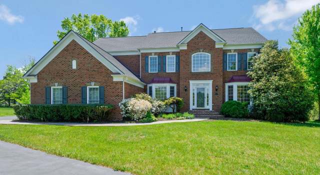 Photo of 6563 Hallissey Ct, Centreville, VA 20120
