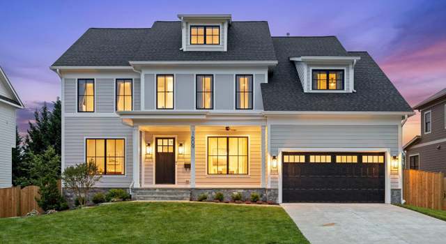 Photo of 1609 Woodmoor Ln, Mclean, VA 22101