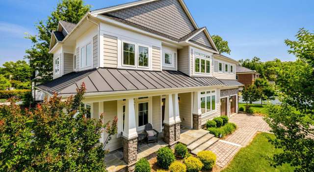 Photo of 300 Jade Ct NW, Vienna, VA 22180