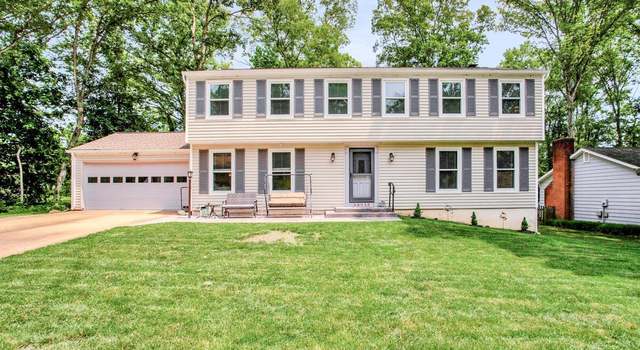 Photo of 15715 Singletree Ln, Dumfries, VA 22025