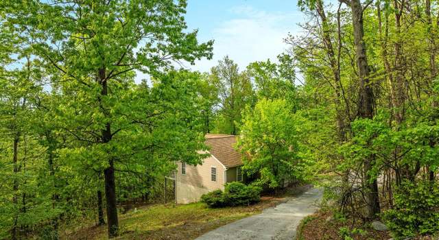 Photo of 341 Wren Ln, Harpers Ferry, WV 25425