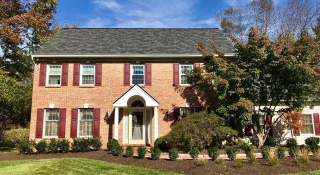Photo of 108 Ridgeview Ln, Doylestown, PA 18901