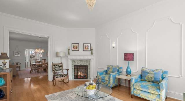 Photo of 1513 Webster St NW, Washington, DC 20011
