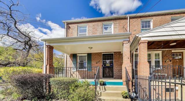 Photo of 1900 R St SE, Washington, DC 20020
