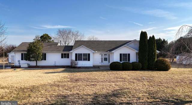 Photo of 658 Strauss Ave, Marydel, DE 19964
