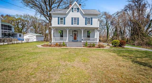 Photo of 406 Gittings Ave, Baltimore, MD 21212