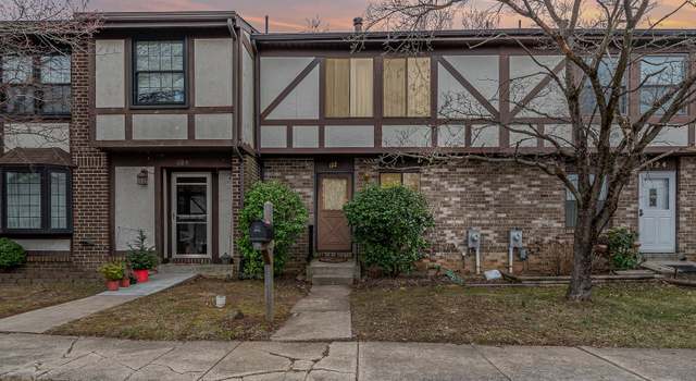 Photo of 122 Bourbon Ct, Baltimore, MD 21234