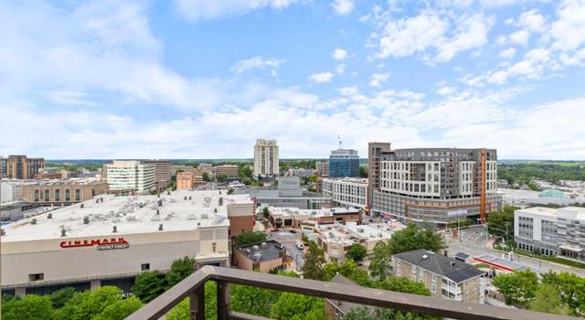 Photo of 205 E Joppa Rd #1608, Towson, MD 21286
