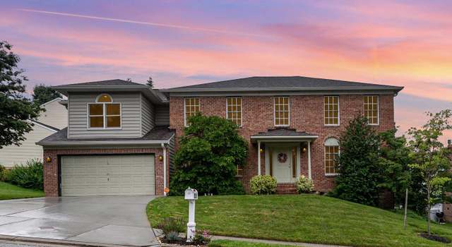 Photo of 9200 Hines Meadow Way, Baltimore, MD 21234