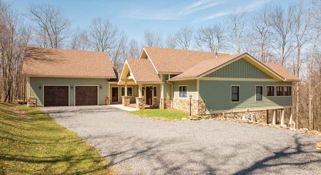Photo of 216 Tarn Dr, Oakland, MD 21550