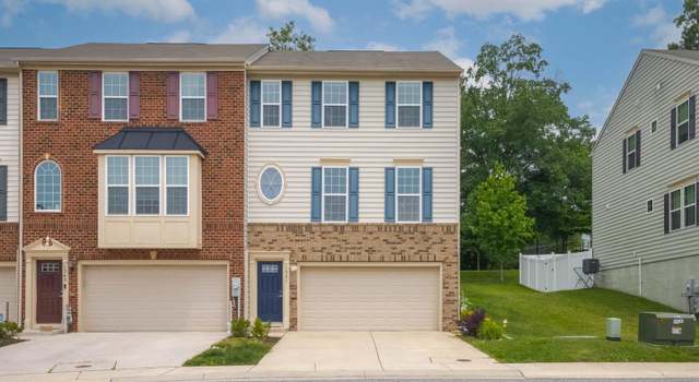 Photo of 1341 Dickinson Ct, Bel Air, MD 21015