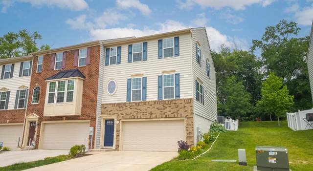 Photo of 1341 Dickinson Ct, Bel Air, MD 21015