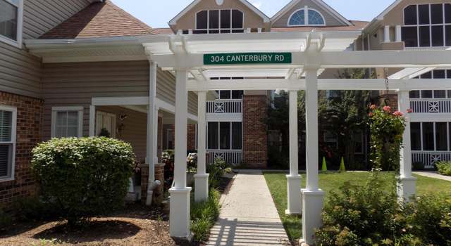 Photo of 304-P Canterbury Rd, Bel Air, MD 21014
