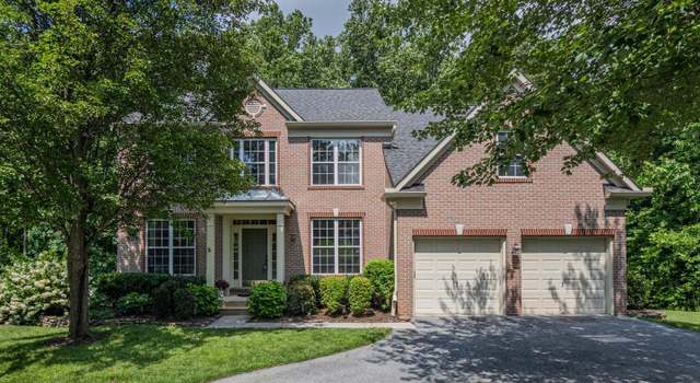 Photo of 8221 Michaels Rdg, Ellicott City, MD 21043