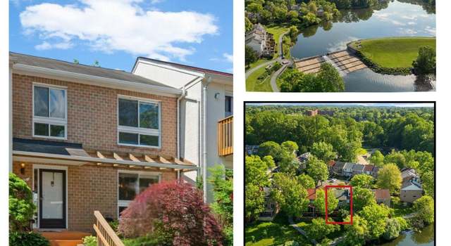 Photo of 7256 Dockside Ln, Columbia, MD 21045