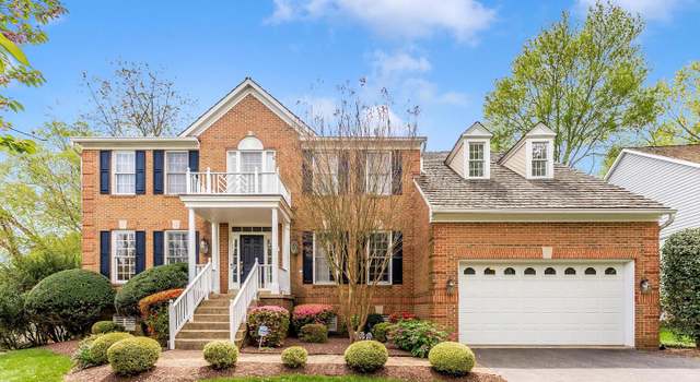 Photo of 4 Citrus Grove Ct, North Potomac, MD 20878