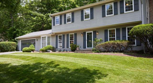 Photo of 122 Evans St, Rockville, MD 20850