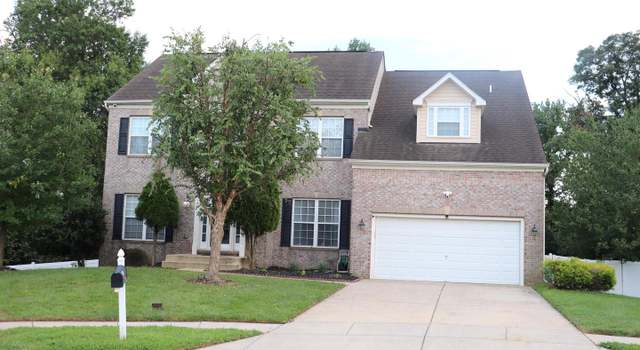 Photo of 9808 Meadow Lark Ave, Upper Marlboro, MD 20772