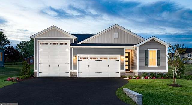 Photo of 9859 Ripple Dr, Williamsport, MD 21795