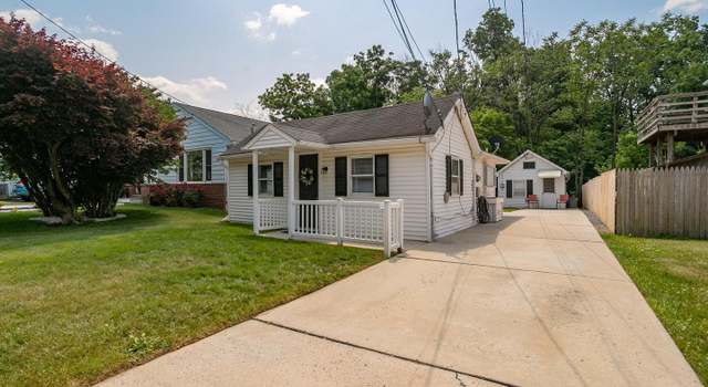 Photo of 218 Elizabeth St, Bordentown, NJ 08505
