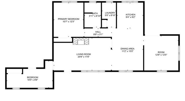 Photo of 209 Hopewell Wertsville Rd, Hopewell, NJ 08525