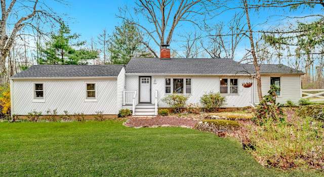 Photo of 209 Hopewell Wertsville Rd, Hopewell, NJ 08525