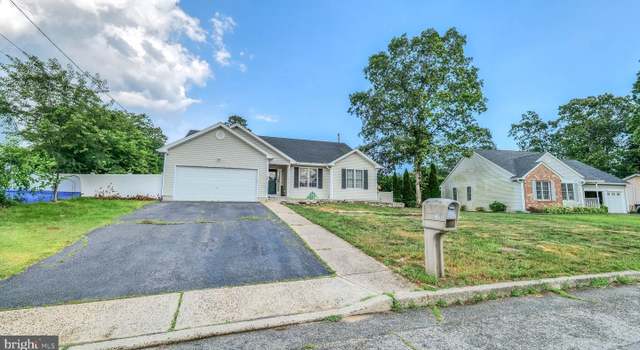 Photo of 139 Flipper Ave, Manahawkin, NJ 08050