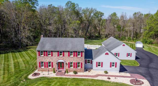 Photo of 5 Karnik Ct, Lincoln University, PA 19352